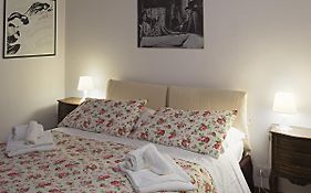 B&B Casa Cimabue Roma